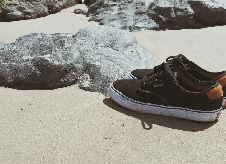 Vans of The Wall – The favourite brand of young fashion